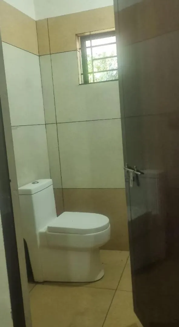 Ac Arcade Apartment Palakkad