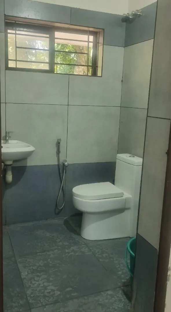 Ac Arcade Apartment Palakkad India