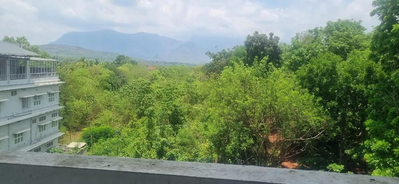 Ac Arcade Apartment Palakkad