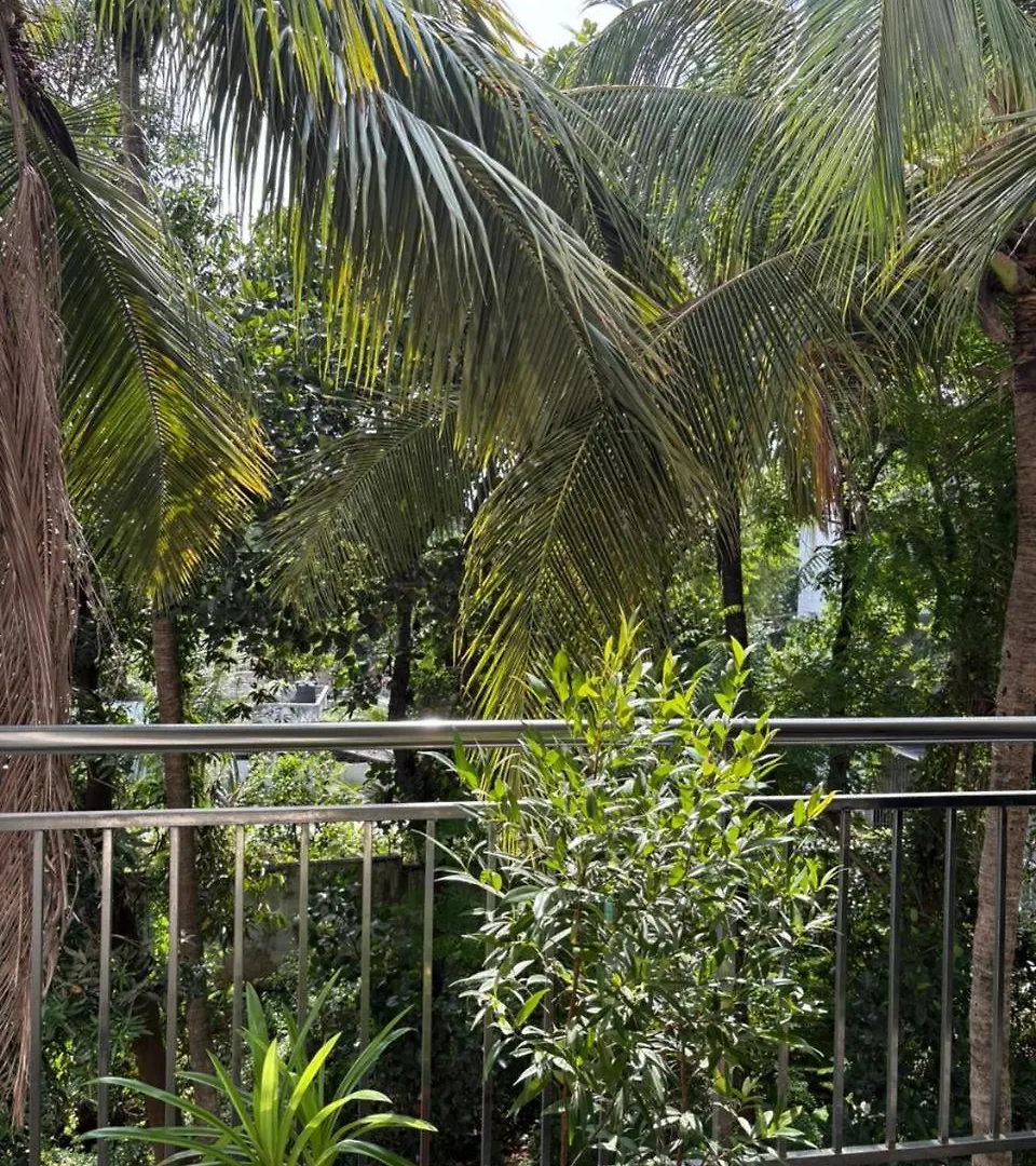 Ac Arcade Apartment Palakkad 0*,  India