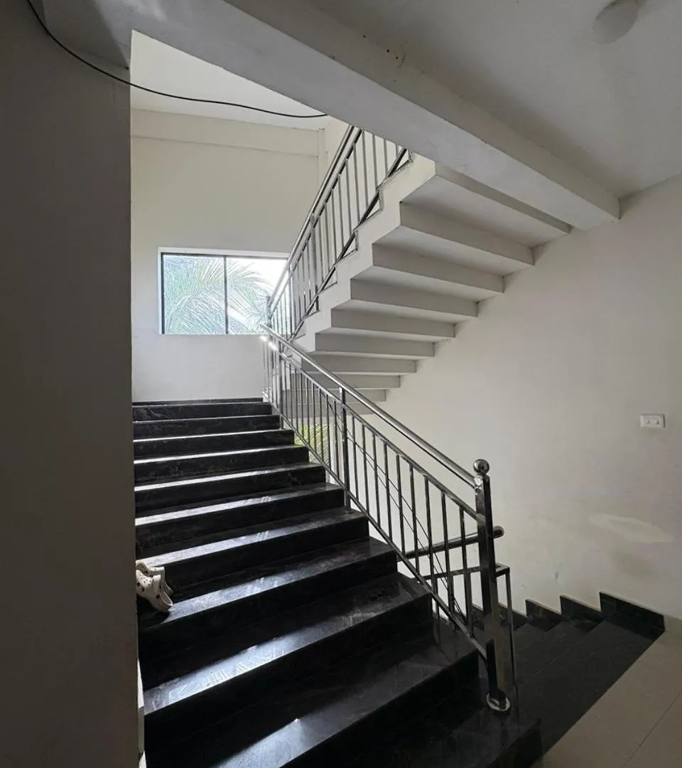 Ac Arcade Apartment Palakkad India